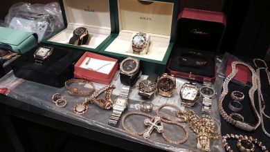Photo of Vehículos de alta gama, Relojes de lujo y múltiples propiedades son incautados a red de narco en San Pedro de Macorís