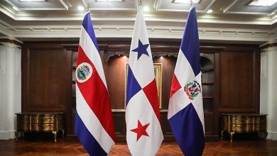 Photo of República Dominicana Costa Rica y Panamá condenan violación a Embajada de México en Quito