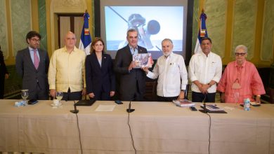 Photo of Abinader dice plan “R.D. 30×30” se ejecutará con disciplina, para consolidar los recursos naturales
