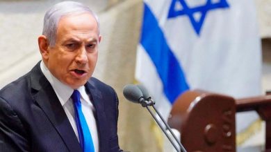 Photo of Conmoción en Israel por videos que muestran las condiciones de los rehenes israelíes en Gaza