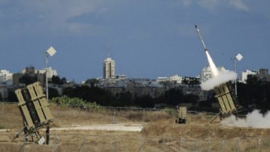 Photo of Cómo funciona el Domo de Hierro, el poderoso escudo antimisiles con el que Israel se defendió del ataque de Irán