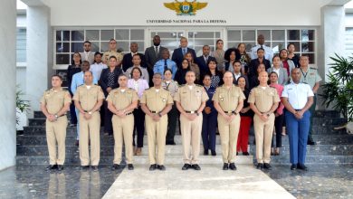 Photo of MIDE inicia segunda promoción de maestría en Derechos Humanos y Derecho Internacional Humanitario