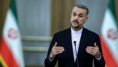 Photo of Irán afirma que no tiene intención de continuar con los ataques a Israel