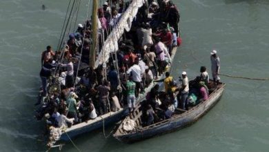 Photo of Detienen a unos 300 migrantes haitianos en Bahamas y las Islas Turcos y Caicos