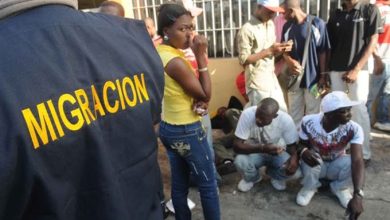 Photo of Migración someterá a conductor que impidió interdicción