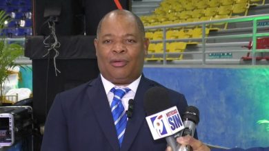 Photo of William Ozuna recibe alta distinción a nivel  Internacional