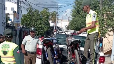 Photo of Digesett previene carreras clandestinas, en un operativo conjunto con la Policía Preventiva, para salvar vidas