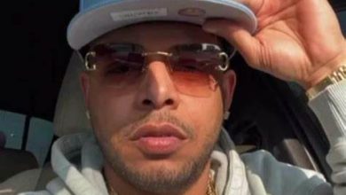 Photo of Muere hijo de Alfredo Pacheco en balacera en Houston