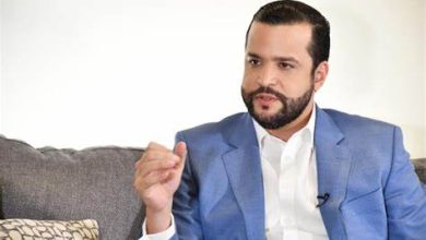 Photo of Tras exclusión de boleta electoral, Rafael Paz denuncia plan en su contra