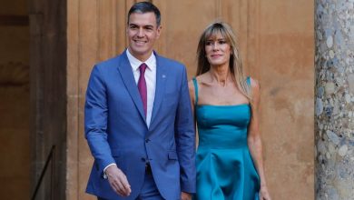 Photo of Pedro Sánchez reflexiona si renuncia a la Presidencia tras la denuncia contra su esposa