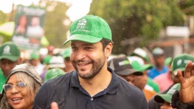 Photo of Candidatura de Rafael Paz trastorna boleta Fuerza del Pueblo