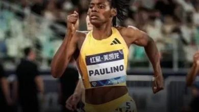 Photo of Marileidy Paulino: Dominio absoluto en la Liga Diamante