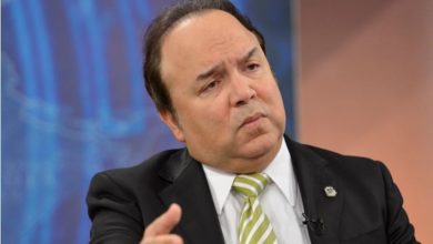Photo of Vinicio Castillo respalda marcha en Friusa