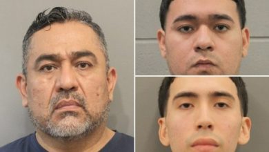Photo of Policía de Houston identifica presuntos asesinos hijo Alfredo Pacheco