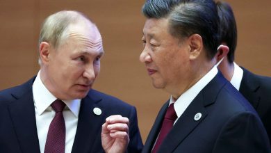 Photo of Putin agradece a Xi las iniciativas de China para resolver el conflicto en Ucrania