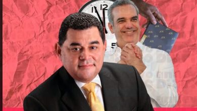 Photo of Doctor Alejandro Asmar asegura Luis Abinader ha transformado el país