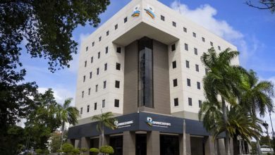 Photo of Banreservas confirma se trató de asalto en Santiago, delincuentes cargaron con efectivo