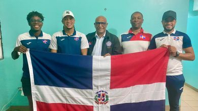 Photo of Pentatlón viaja este lunes a Cuba a Campeonato Panamericano