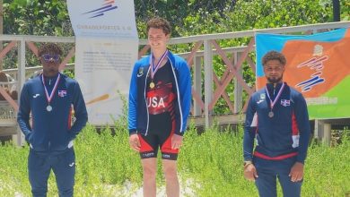 Photo of Dominicana se despide de Panamericano con plata y broce
