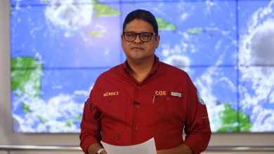 Photo of COE incrementa y amplía niveles de alerta; llama a la población en alto riesgo en las provincias alertadas a no descuidarse