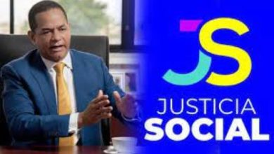 Photo of Justicia Social agradece respaldo del pueblo dominicano; reitera compromiso con una democracia con énfasis en lo social