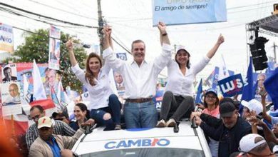 Photo of Fenamoto asegura no fueron tomados en cuenta hasta que Abinader llegó al poder