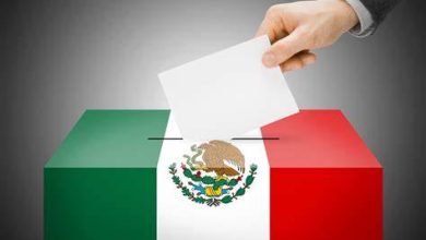 Photo of Las elecciones más grandes de México también pasarán a la historia como las más violentas