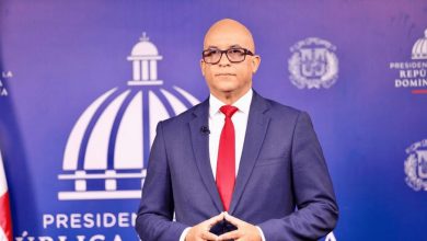 Photo of Gobierno aclara reforma fiscal no se presentará este lunes, «fecha se anunciará oportunamente»