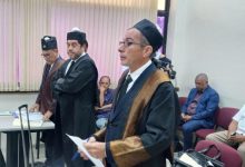 Photo of Abogado Ronald Santana derrota al COD en tribunales y asegura se detendrán abusos contra federaciones