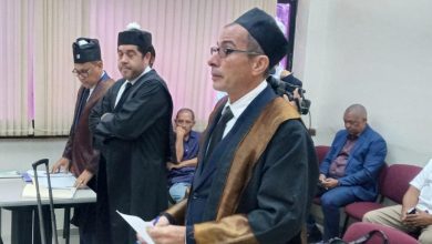 Photo of Abogado Ronald Santana derrota al COD en tribunales y asegura se detendrán abusos contra federaciones