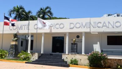 Photo of Comité Olímpico Dominicano paga salarios de lujo