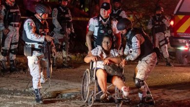 Photo of Elecciones en México deja al menos 9 muertos y decenas de heridos