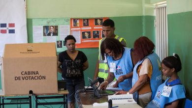 Photo of La OEA comienza trabajos de observación en República Dominicana de cara a las elecciones