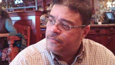 Photo of Camacho necesita pusilánimes para controlar el Comité Olímpico Dominicano