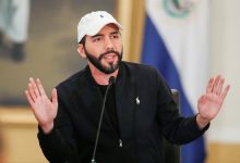 Photo of Nayib Bukele, que busca su tercer mandato, defiende la reelección indefinida en El Salvador