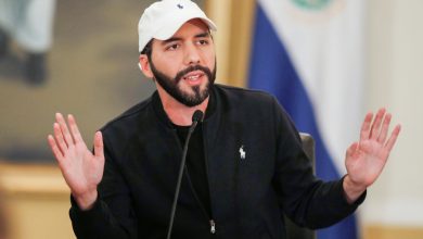 Photo of Bukele, a horas para asumir un segundo mandato consecutivo en El Salvador entre críticas