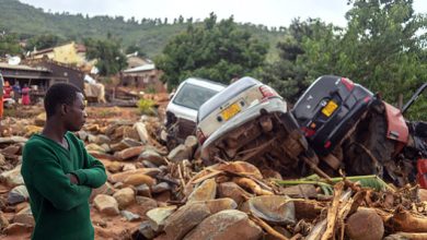 Photo of ONU cifra en más de 670 los muertos en la avalancha de Papúa Nueva Guinea