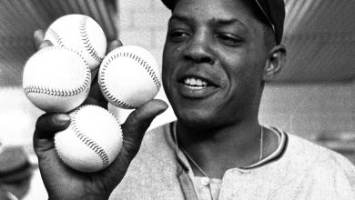 Photo of Los 30 equipos de Grandes Ligas rindieron homenaje a Mays