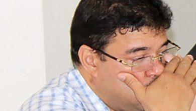 Photo of El pánico se apodera del Ministerio de Deportes