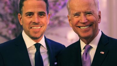 Photo of Biden sobre sentencia contra su hijo: «Estoy muy orgullosos del hombre que es hoy. Nada cambiará eso»