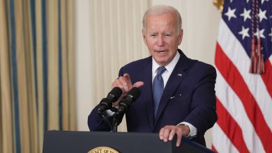 Photo of Cómo funcionará el plan de Biden para naturalizar migrantes