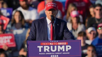 Photo of Trump anuncia coalición de ‘Latinos Americanos’ a su favor para elecciones presidenciales