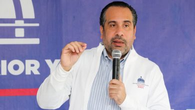 Photo of Director Inefi dice federaciones como las de pesas deben recibir mayor contribución económica