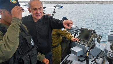 Photo of Israel dice estar preparado para una operación «extremadamente poderosa» en la frontera con Líbano