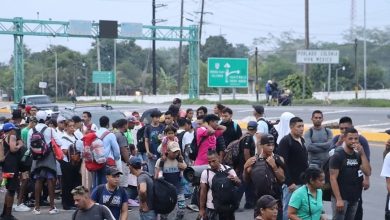 Photo of ¿Afectan a los dominicanos las nuevas restricciones migratorias de EEUU?