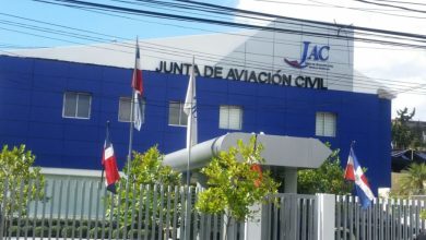 Photo of Junta de Aviación Civil establece récord; autoriza 121 rutas aéreas en cinco meses