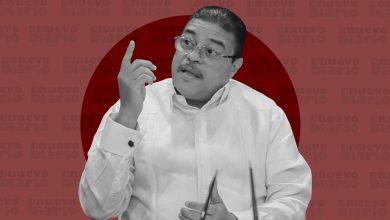 Photo of Francisco Camacho es el ministro peor valorado de todo el gobierno