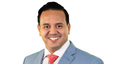 Photo of Elvys Duarte: un joven funcionario que vuela alto