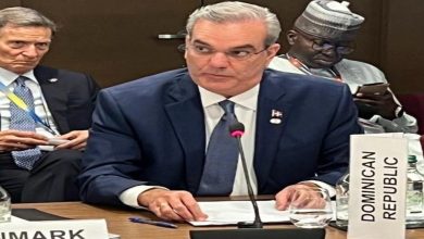 Photo of Abinader resalta el impacto negativo de la guerra de Ucrania en la economía dominicana