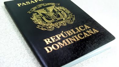 Photo of El pasaportes electrónicos de RD serán emitidos en febrero 2025
